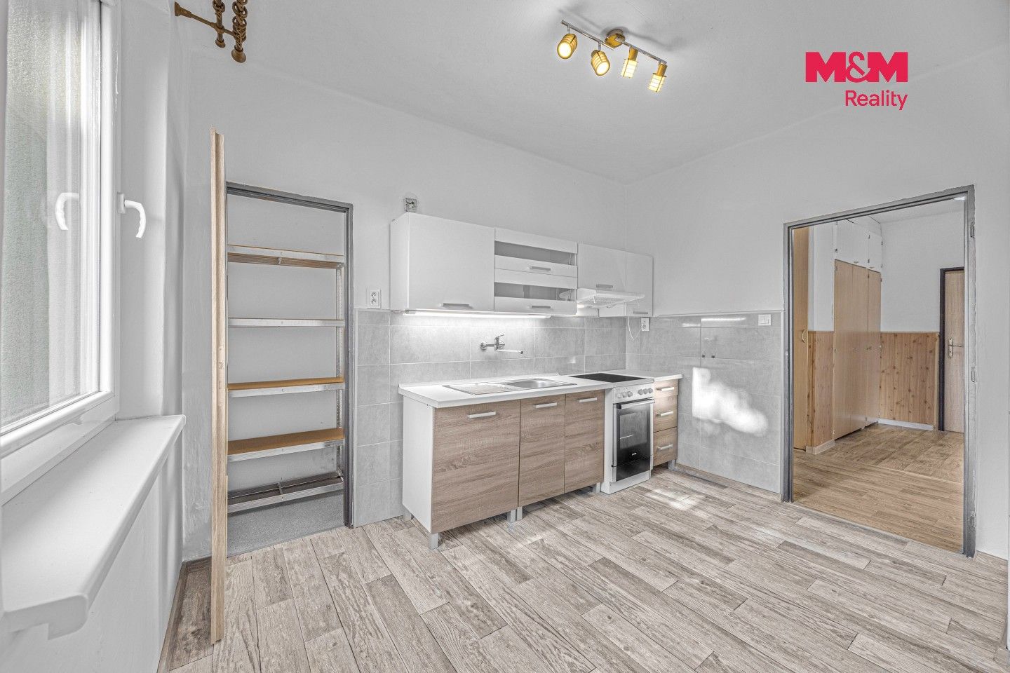 3+1, Nerudova, Kostelec nad Orlicí, 79 m² - 2