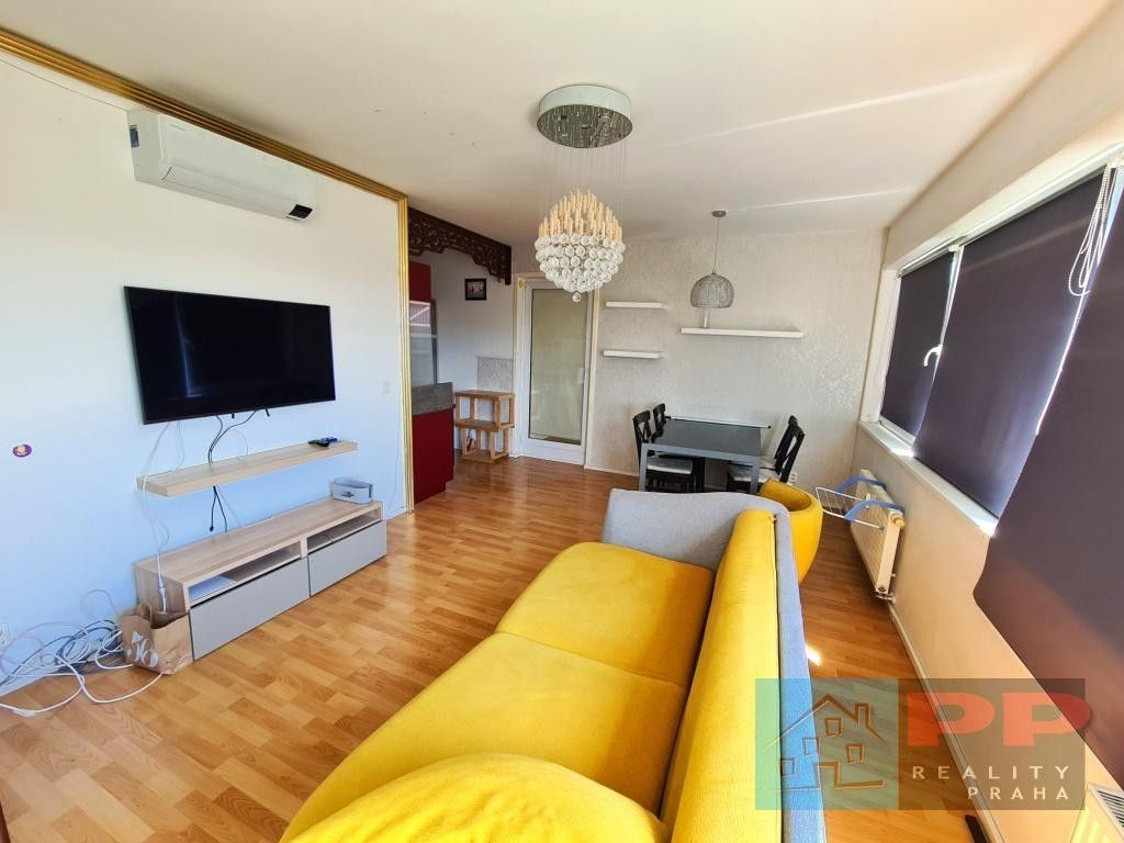 Prodej byt 3+kk - Přeštická, Praha, 85 m²