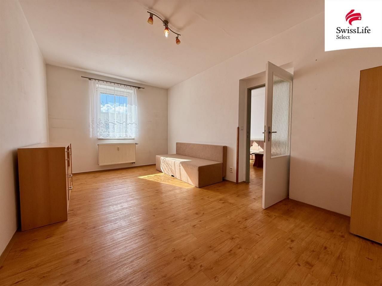 2+kk, Národní, Úpice, 46 m² - 1