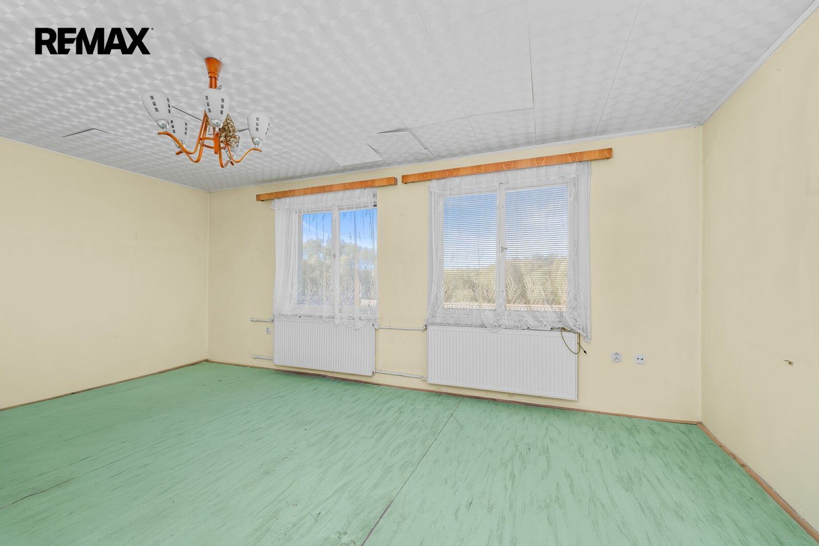 Prodej byt 3+1 - Pelhřimov Lipice, 78 m² - 5