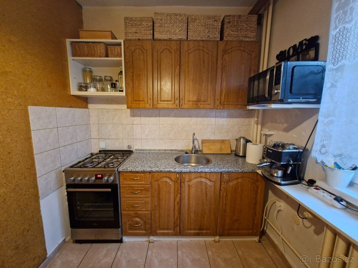 Prodej byt - Valašské Meziříčí, 757 01