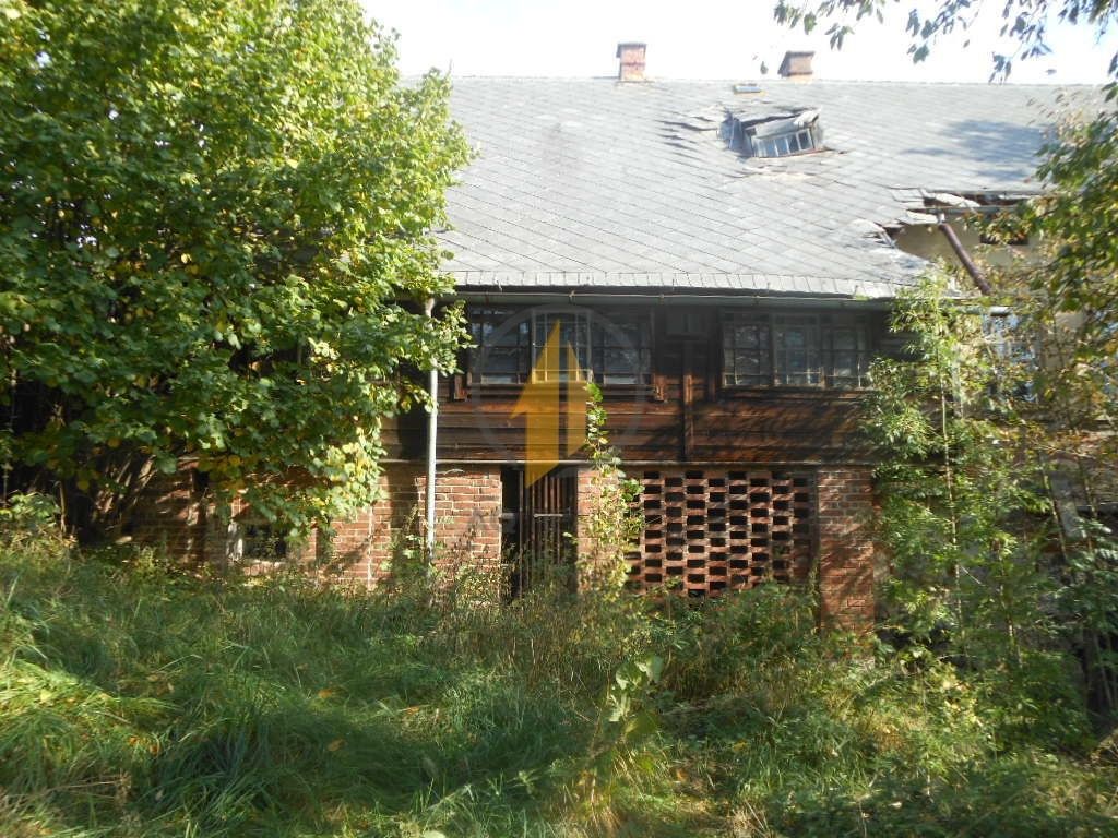 Zemědělské usedlosti, Bozkov, 400 m²