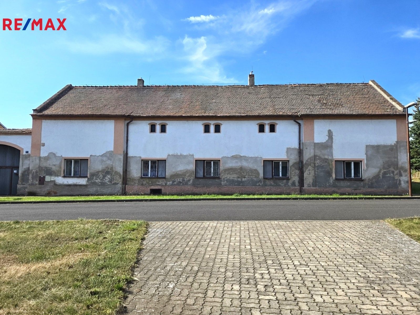Prodej rodinný dům - Počerady, Výškov, 212 m²