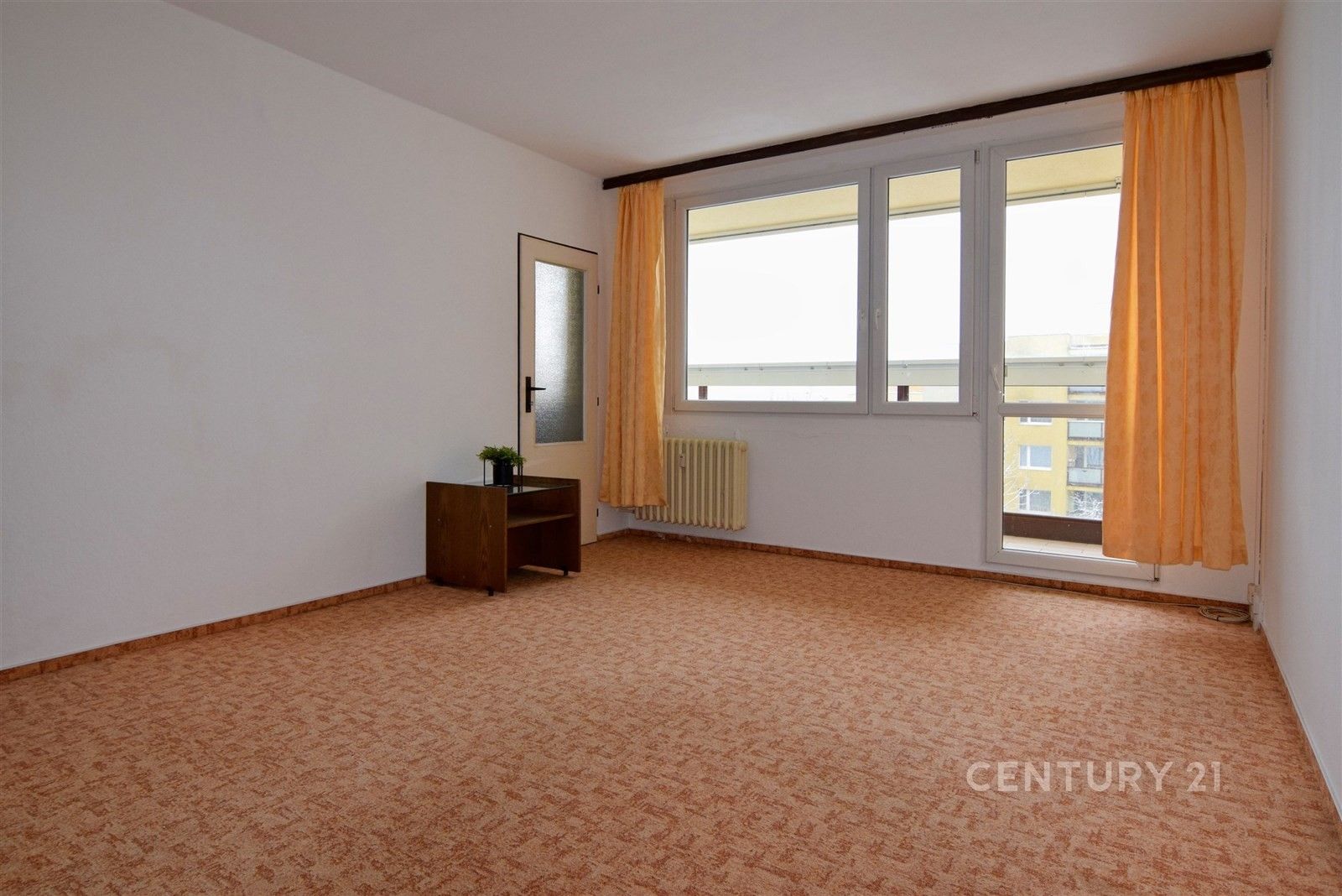 1+1, Holubkova, Praha, 39 m²