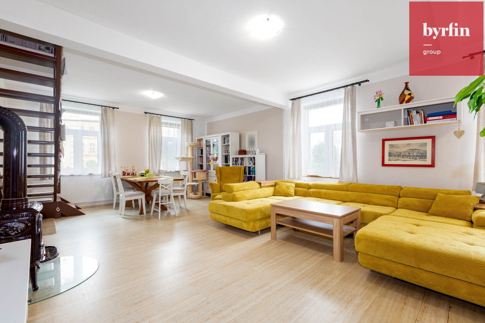 Byt 5+kk · 117 m² · Hlubčická, Krnov Pod Bezručovým vrchem - 2
