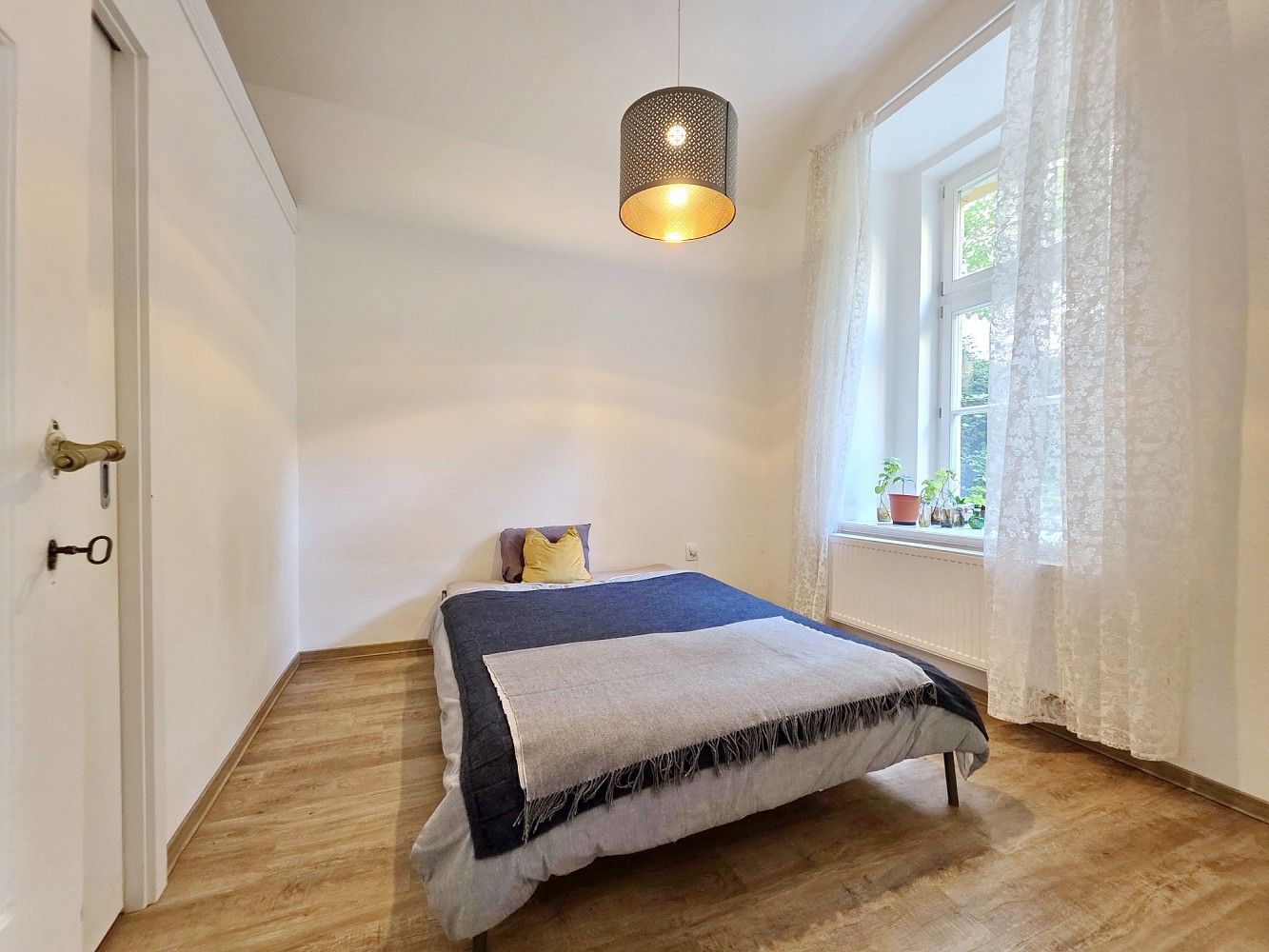 Byt 2+kk · 32 m² · Praha - Vinohrady, okres Praha 2, Hlavní město Praha - 4