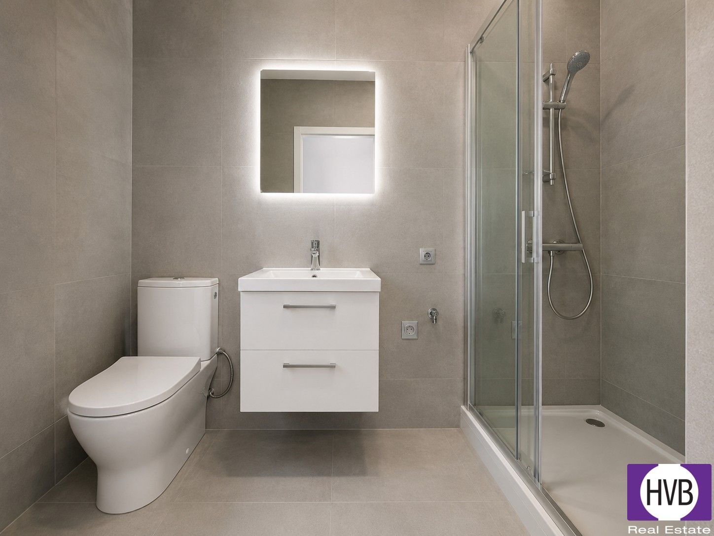 Byt 1+kk · 29 m² · Praha Záběhlice - 4