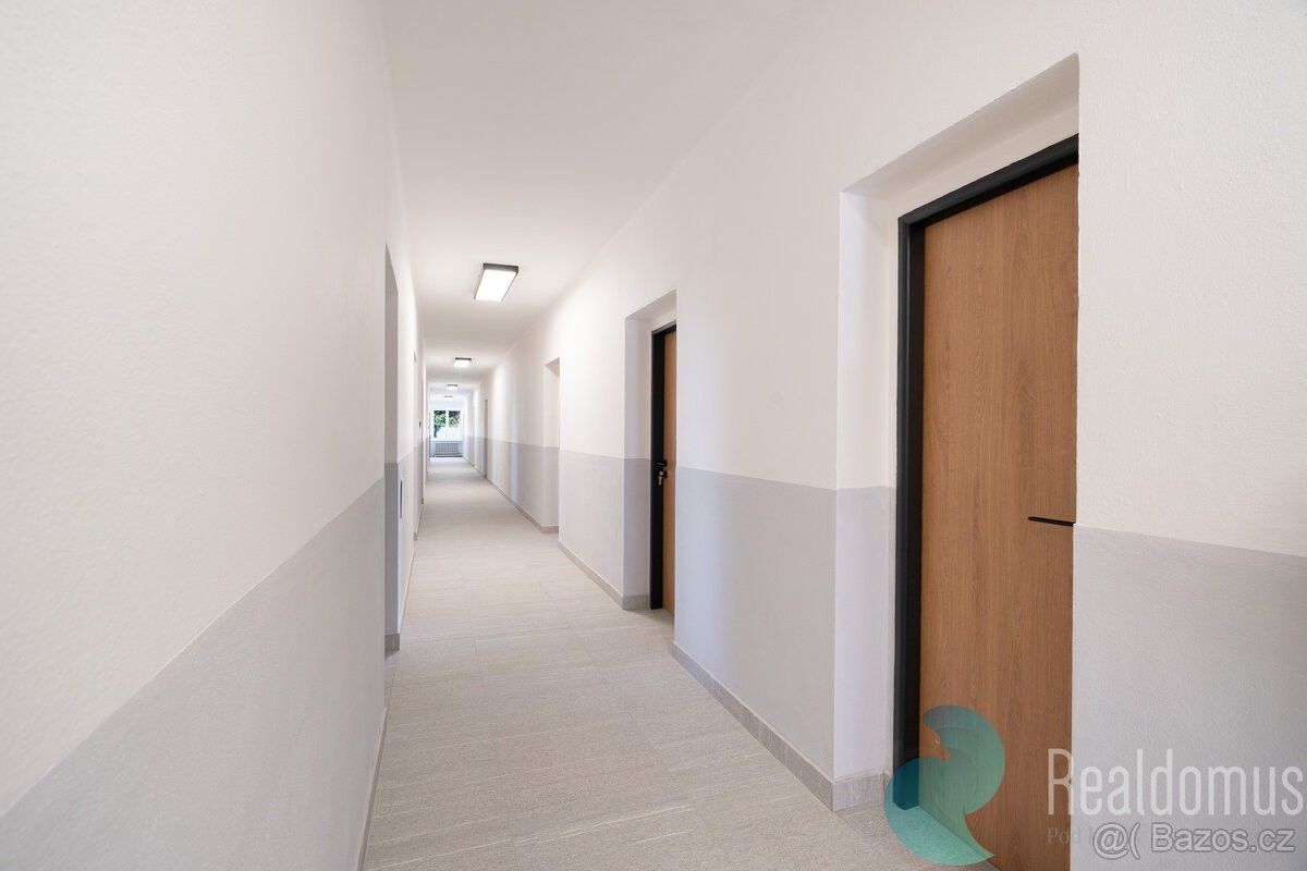 Pronájem kancelář - České Budějovice, 370 10 - 5