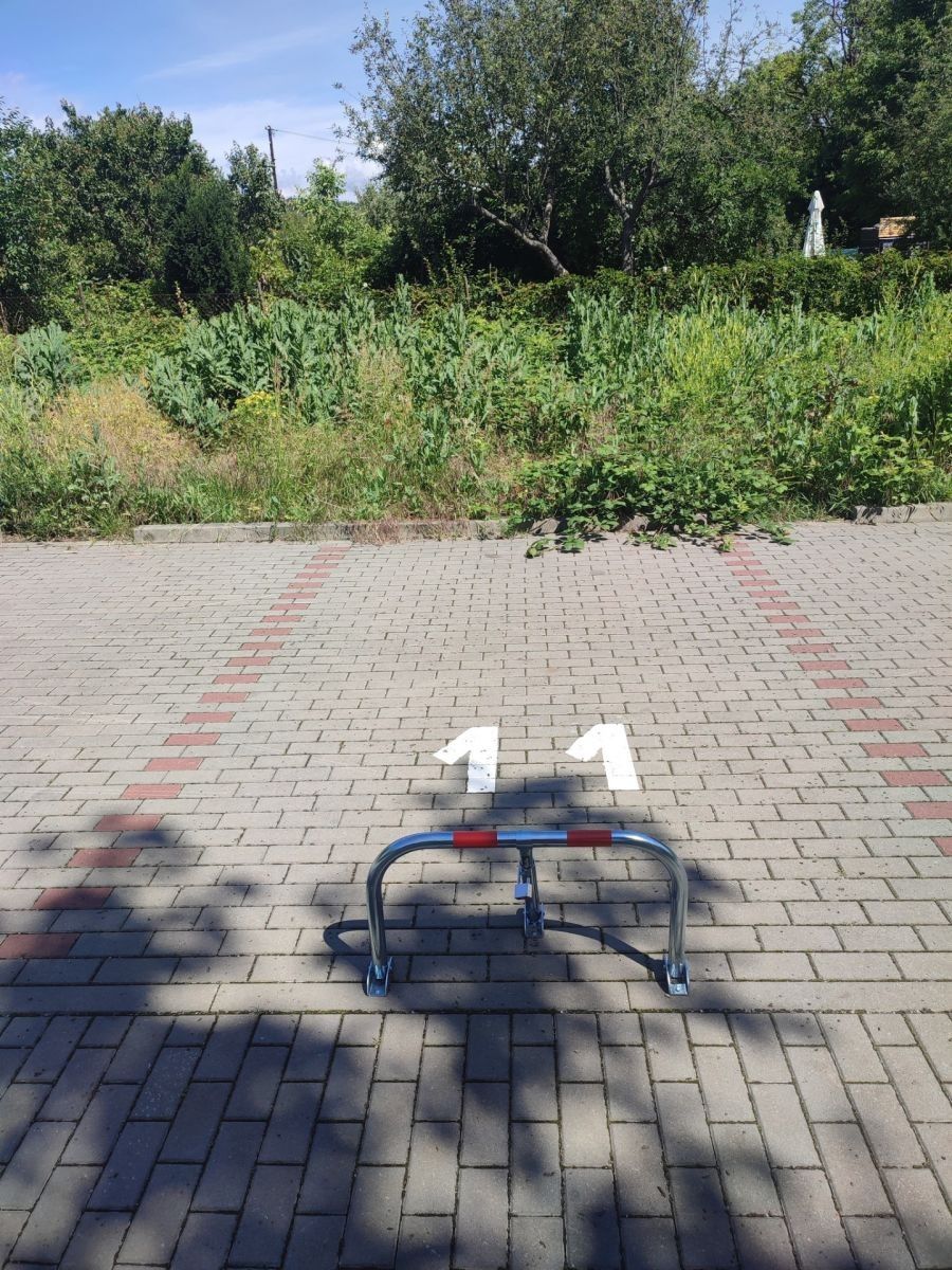 Garáže, Brno - Jundrov, Jihomoravský kraj, 13 m² - 2