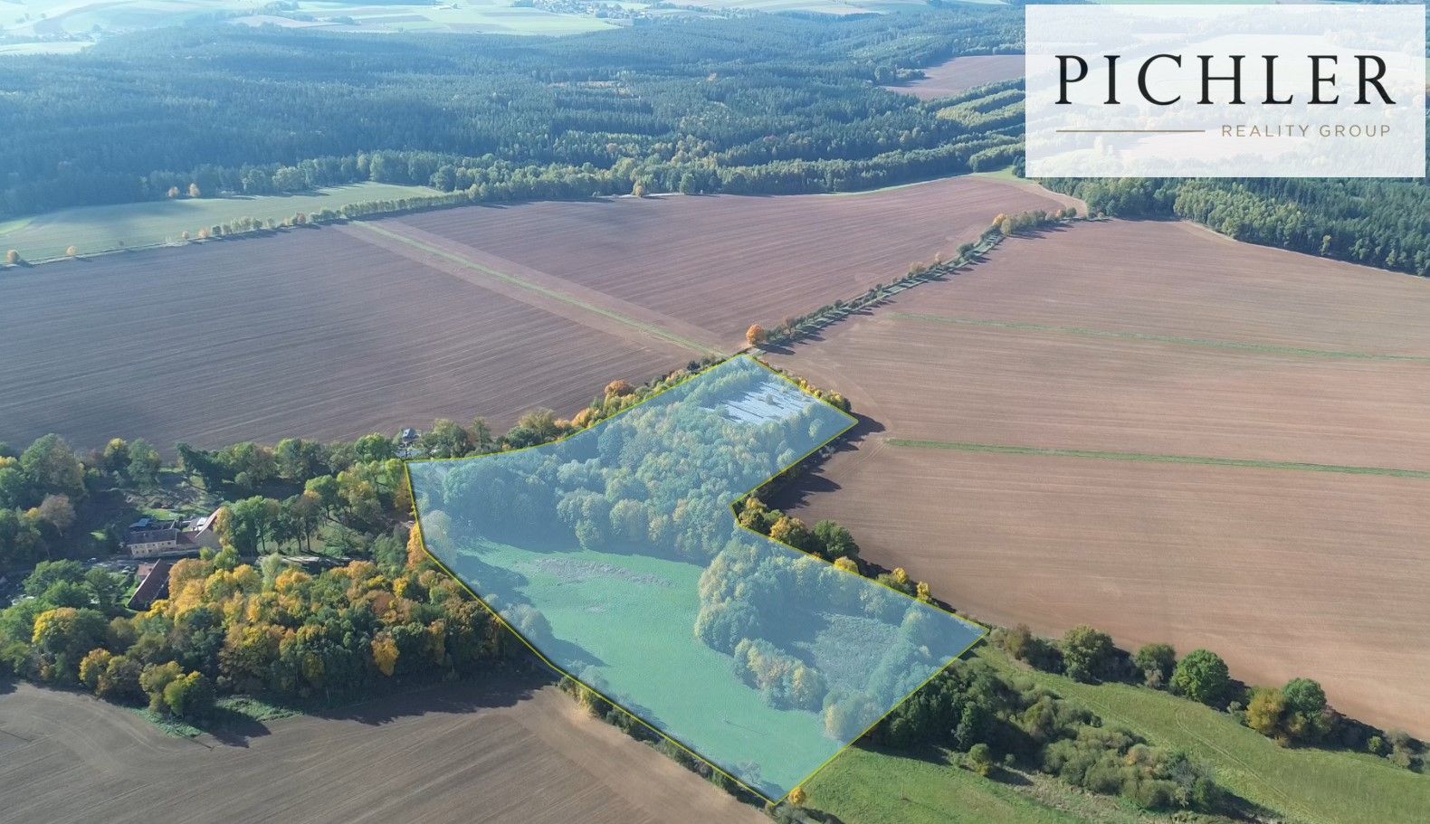 Komerční pozemky, Mýtina, Lipová, 56 m²