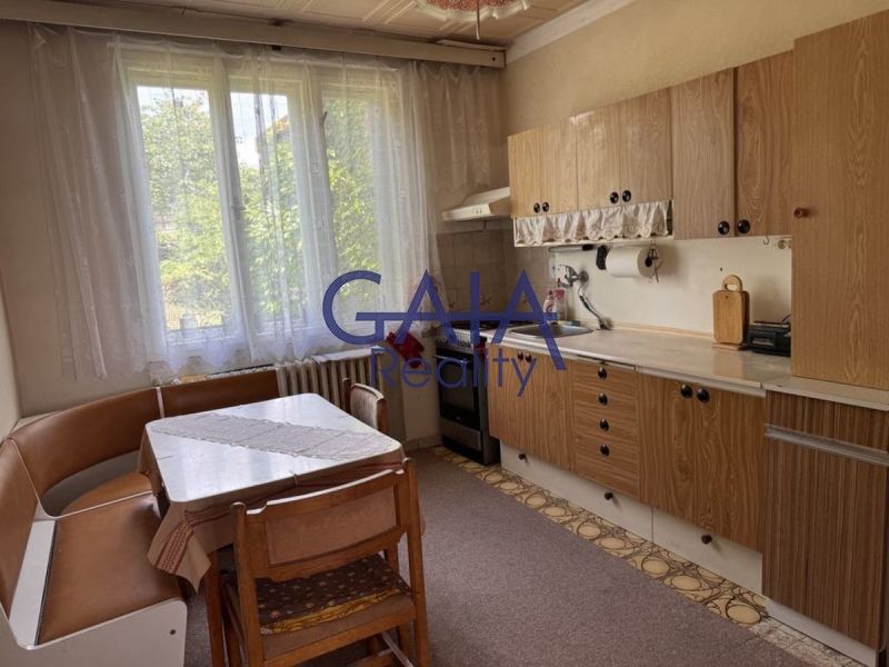 Prodej rodinný dům - Čajkova, Vacenovice, 100 m²