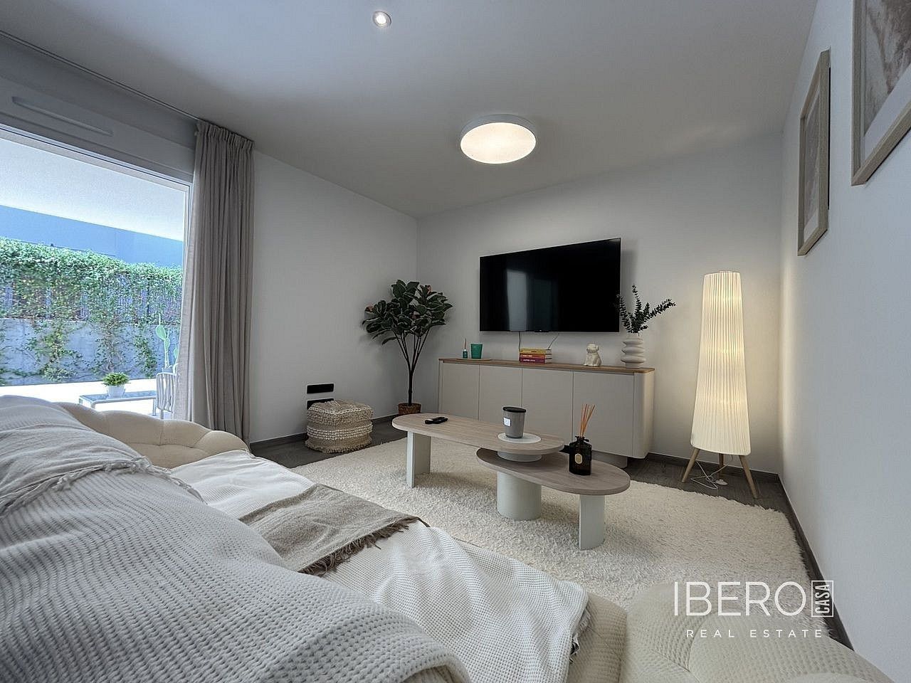 Byt 4+kk · 90 m² · La Finca Golf, Španělsko - 4