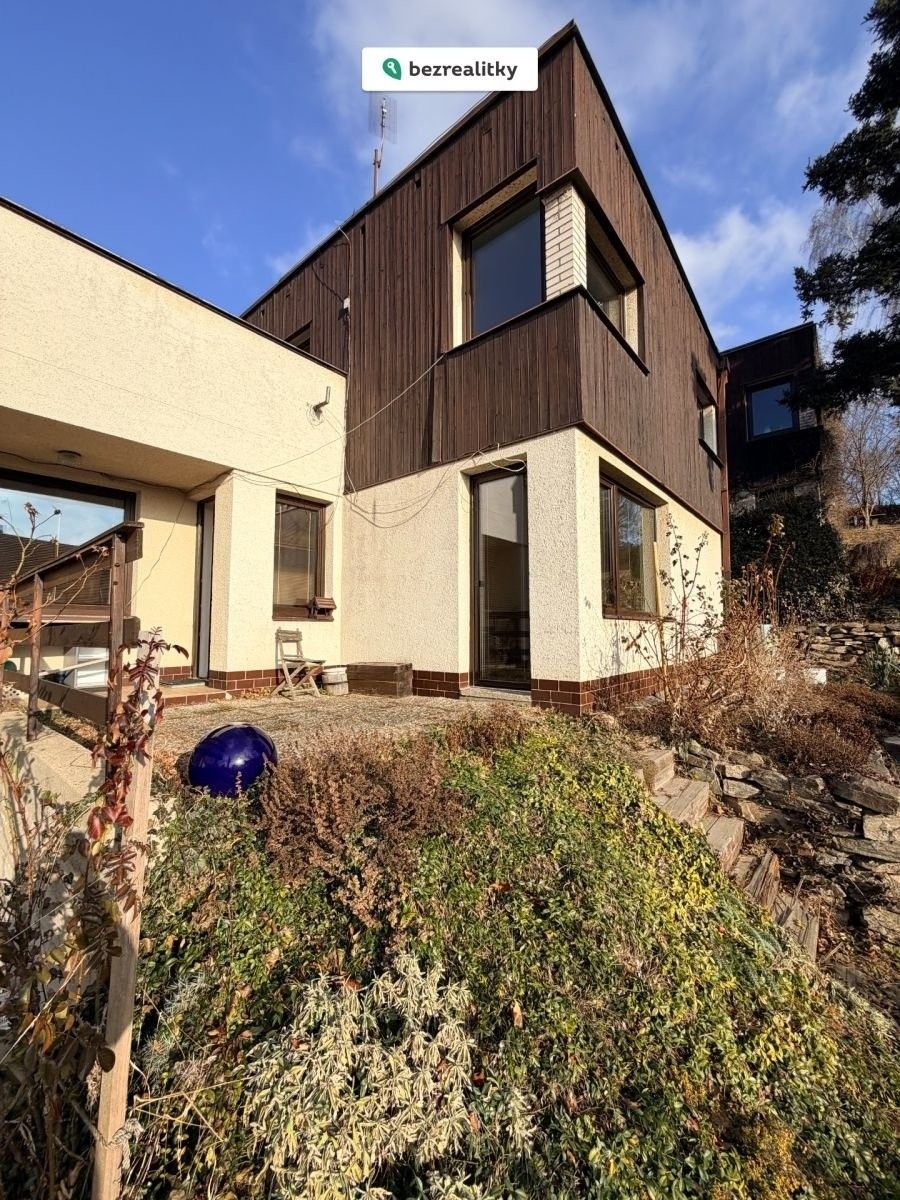 Rodinné domy, Humpolecká 1784, Pelhřimov, 162 m²