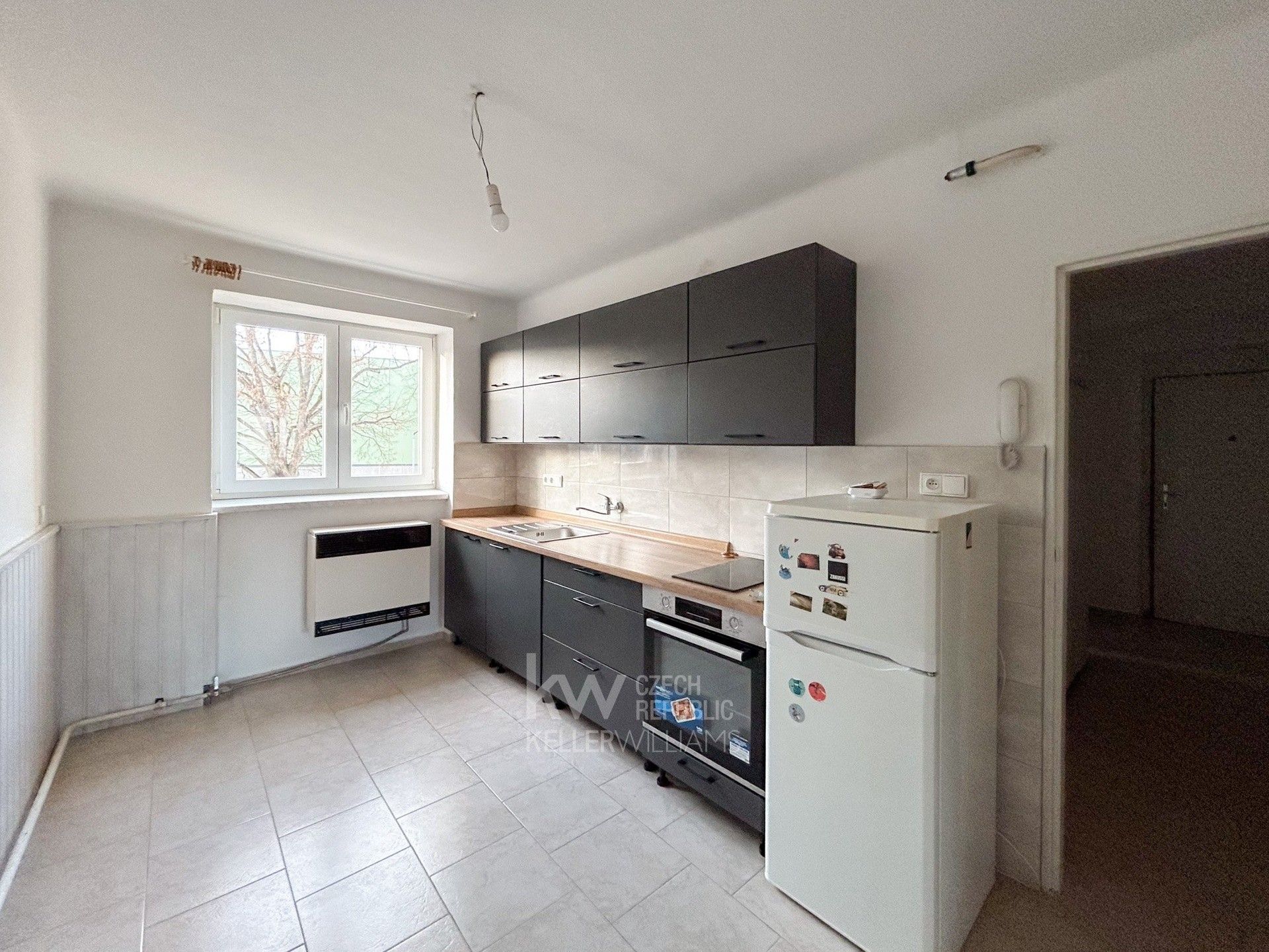 Pronájem byt 2+1 - Lnářská, Humpolec, 56 m²