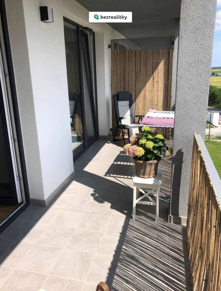 2+kk, Velvarská 1152, Horoměřice, 59 m² - 1