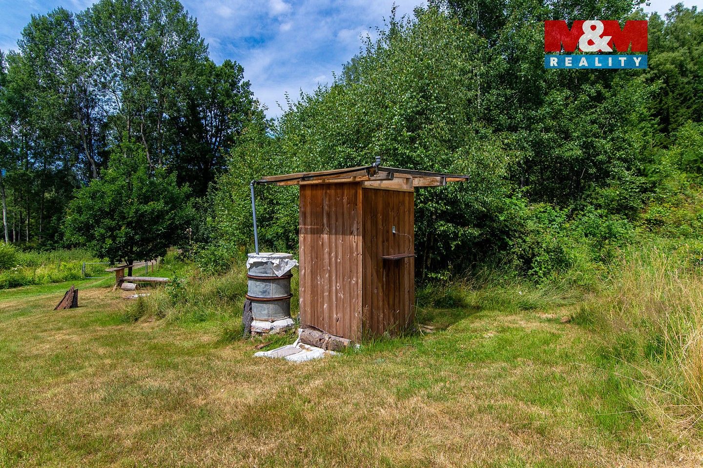 Pozemek · Dlouhý Most, okres Liberec, Liberecký kraj - 4