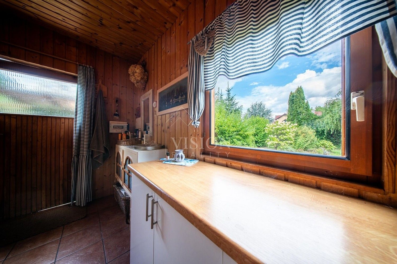 Prodej chalupa - Chotoviny - Červené Záhoří, okres Tábor, Jihočeský kraj, 24 m² - 5