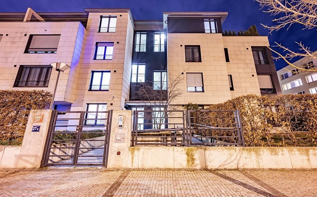 3+kk, Na Petynce, Praha, 91 m² - 2