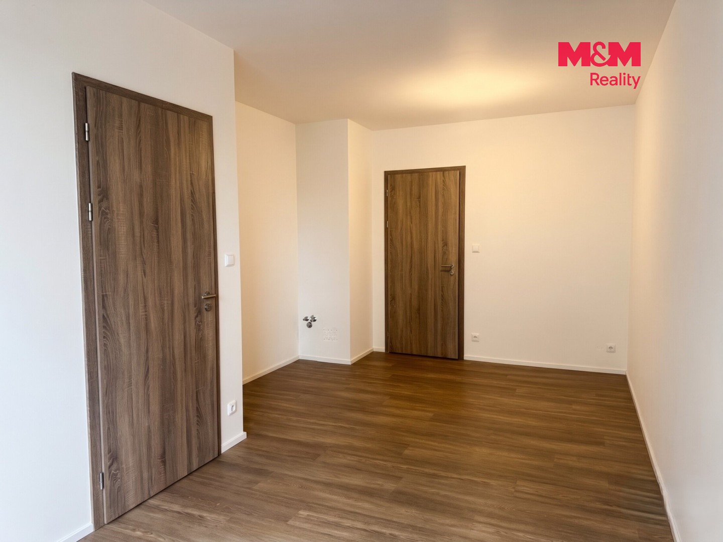Byt 2+kk · 43 m² · Ruzyně, Praha - 3