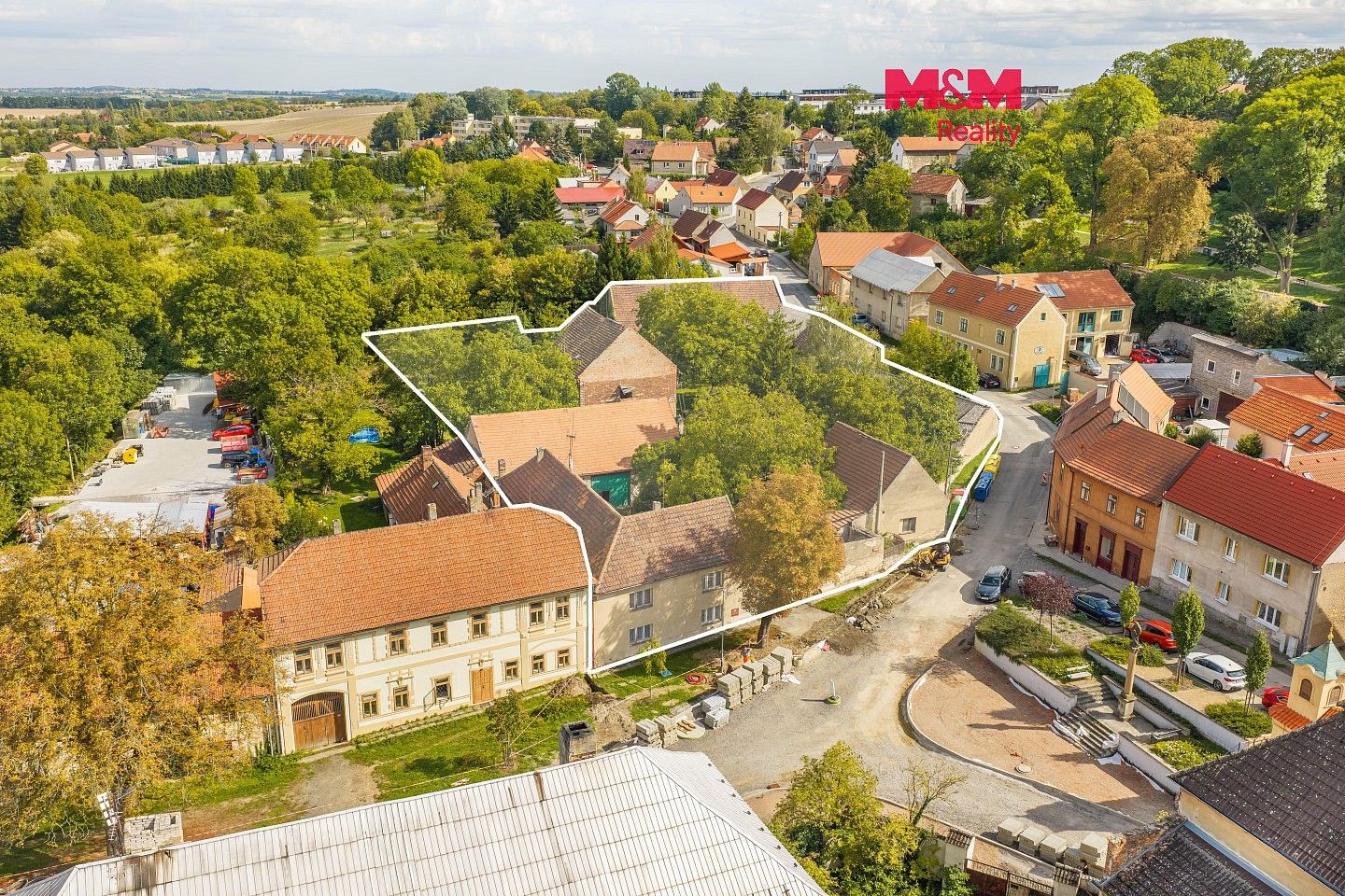 Rodinný dům, 245 m²