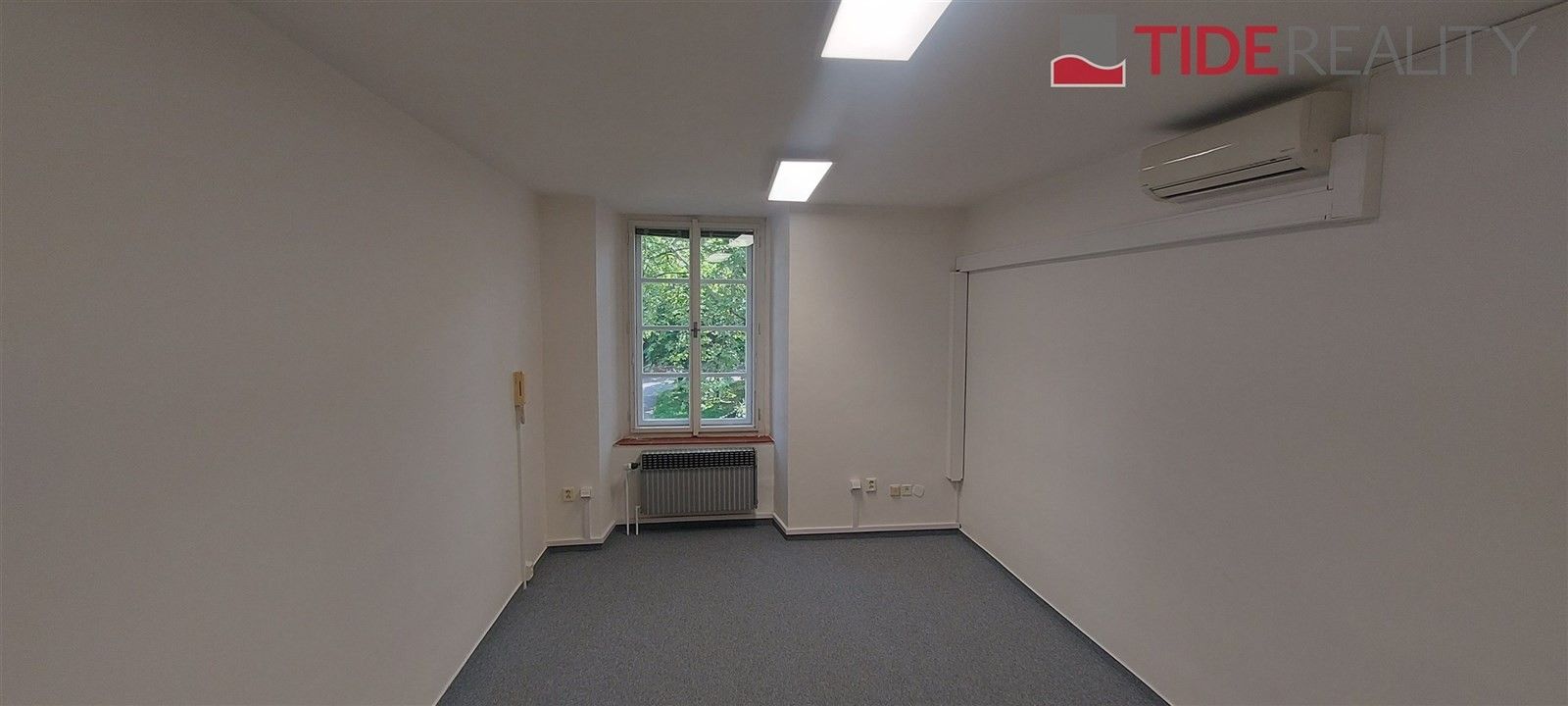 Kancelář · 22 m² · V olšinách 16, Praha Strašnice - 3