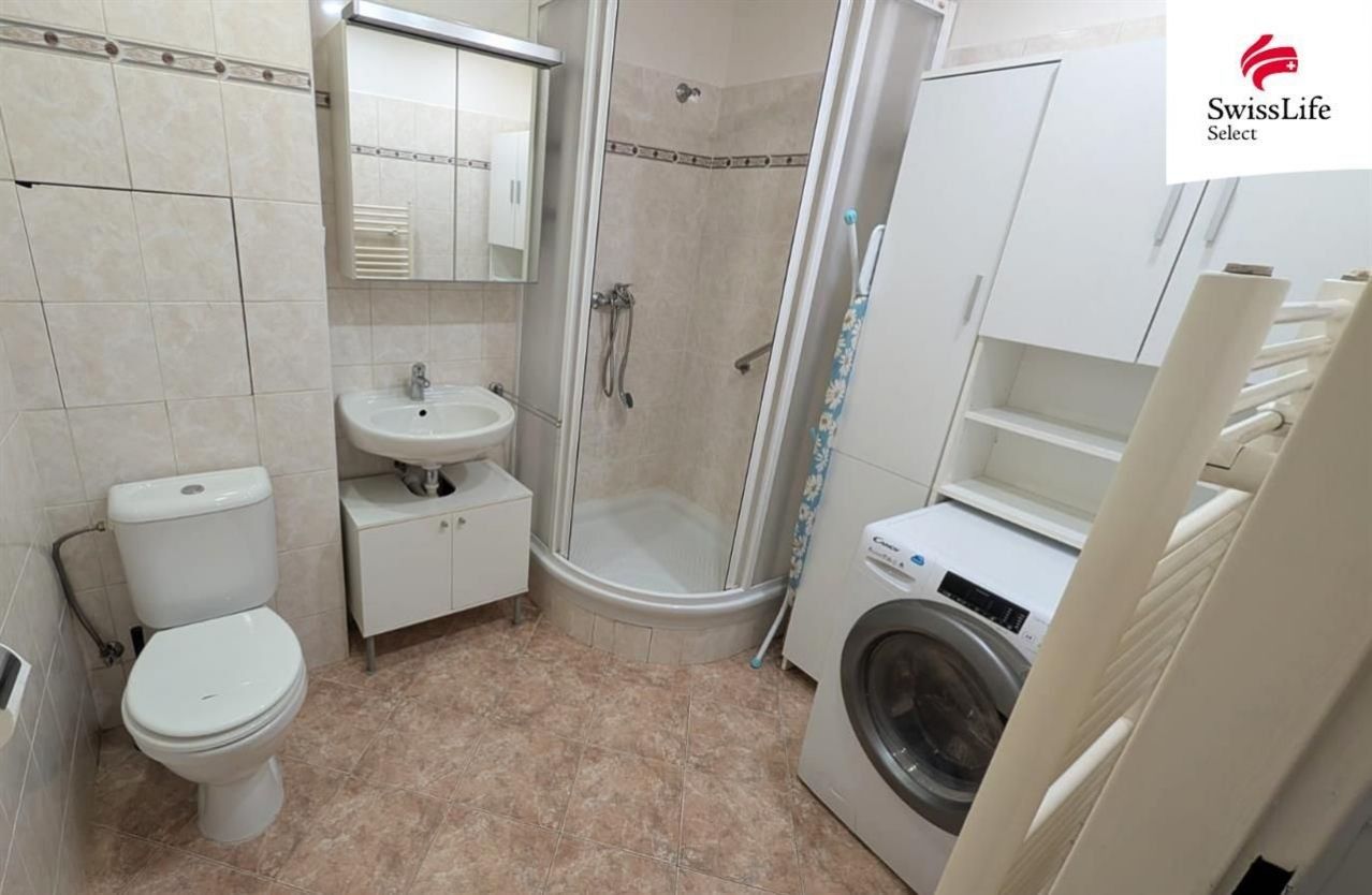 Byt 2+kk · 40 m² · Kamenická  , Děčín - 3