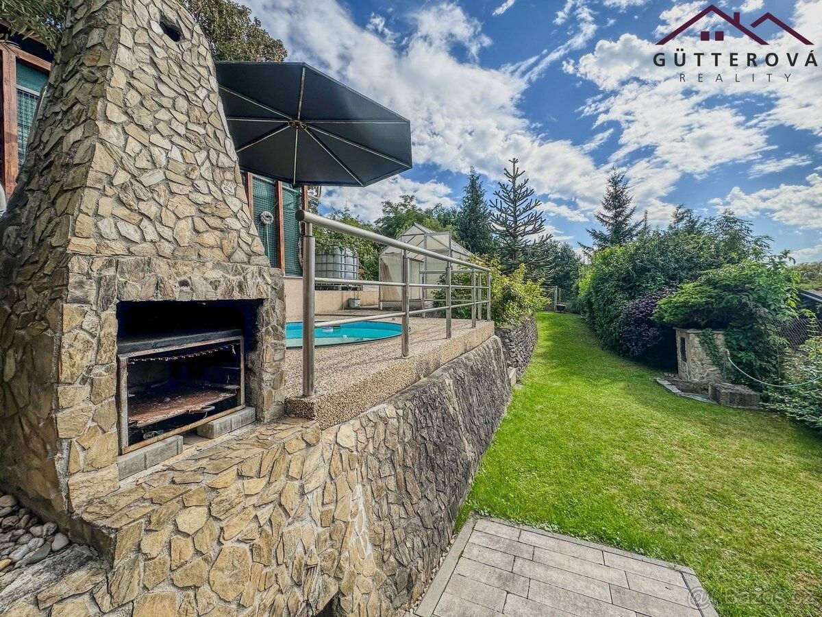 Prodej zahrada - Merklín u Přeštic, 334 52, 452 m²