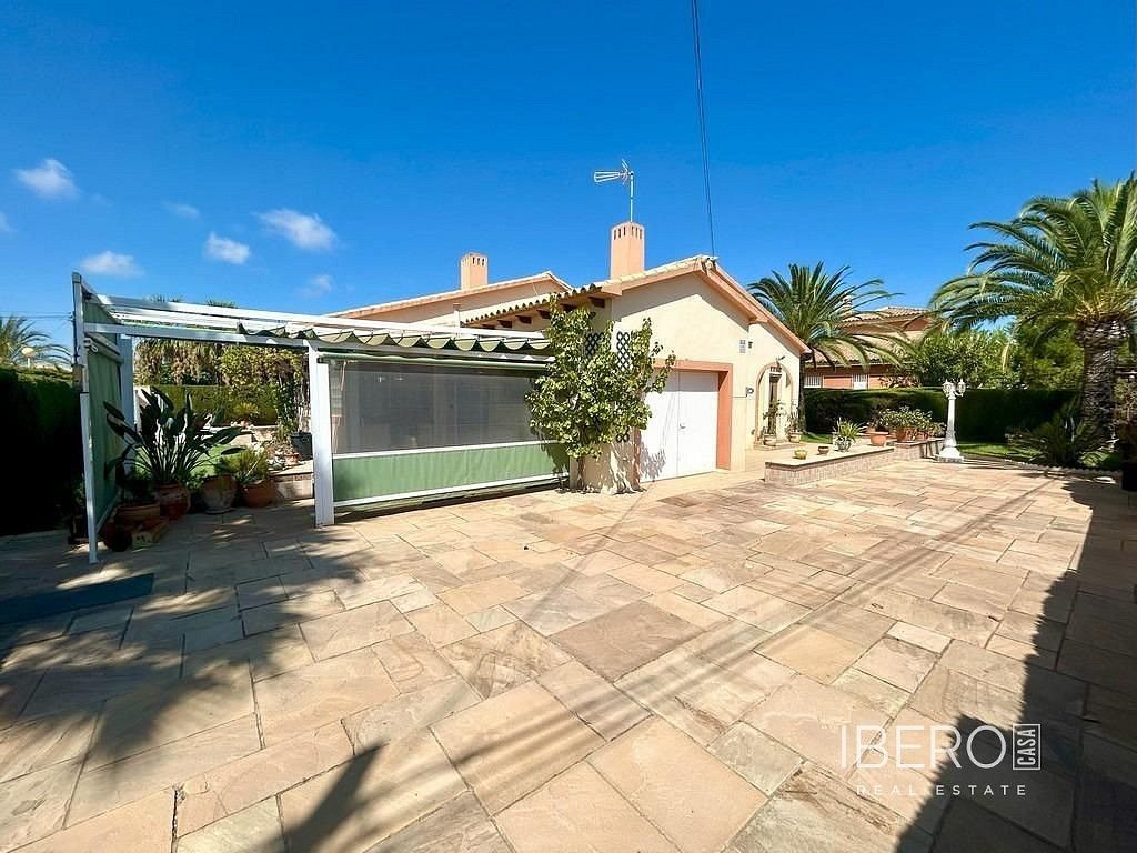 Prodej rodinný dům - Orihuela Costa, ES, 141 m² - 5