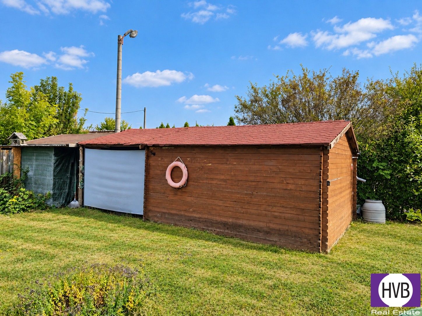 Sklady, Praha Hostivař, 29 m² - 2