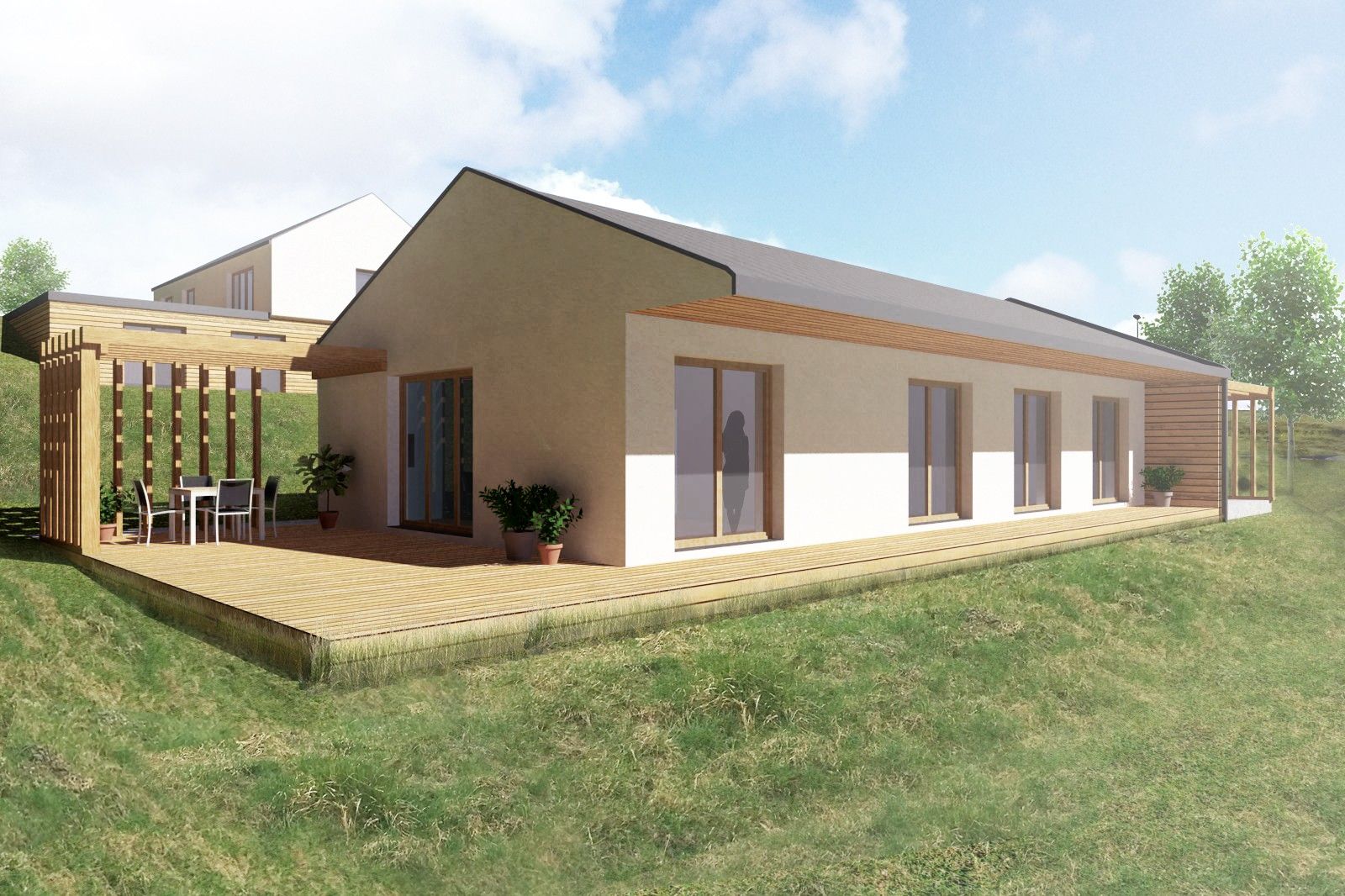 Pozemky pro bydlení, Vendolí, 1 127 m²