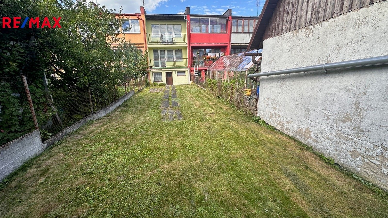 Prodej rodinný dům - Polní, Rýmařov, 100 m²