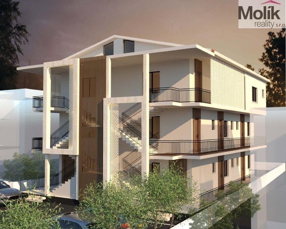 2+kk, Spille, 37 m²