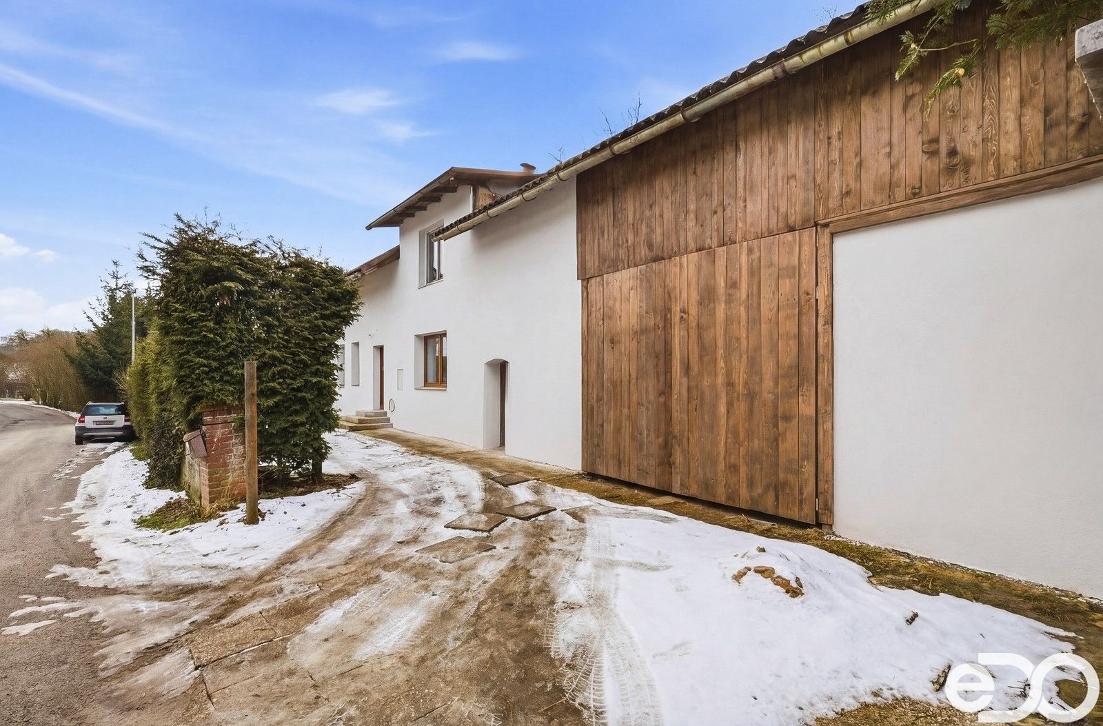 Prodej rodinný dům - Koryta, 232 m²