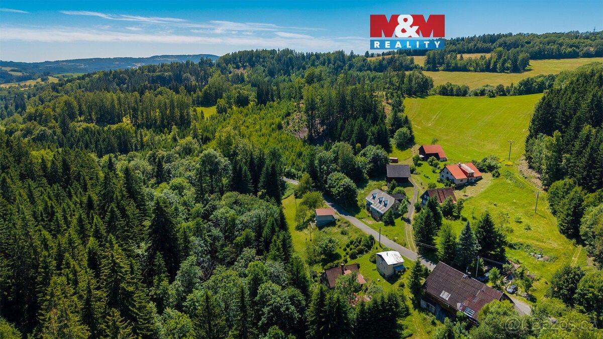 Pozemky pro bydlení, Semily, 513 01