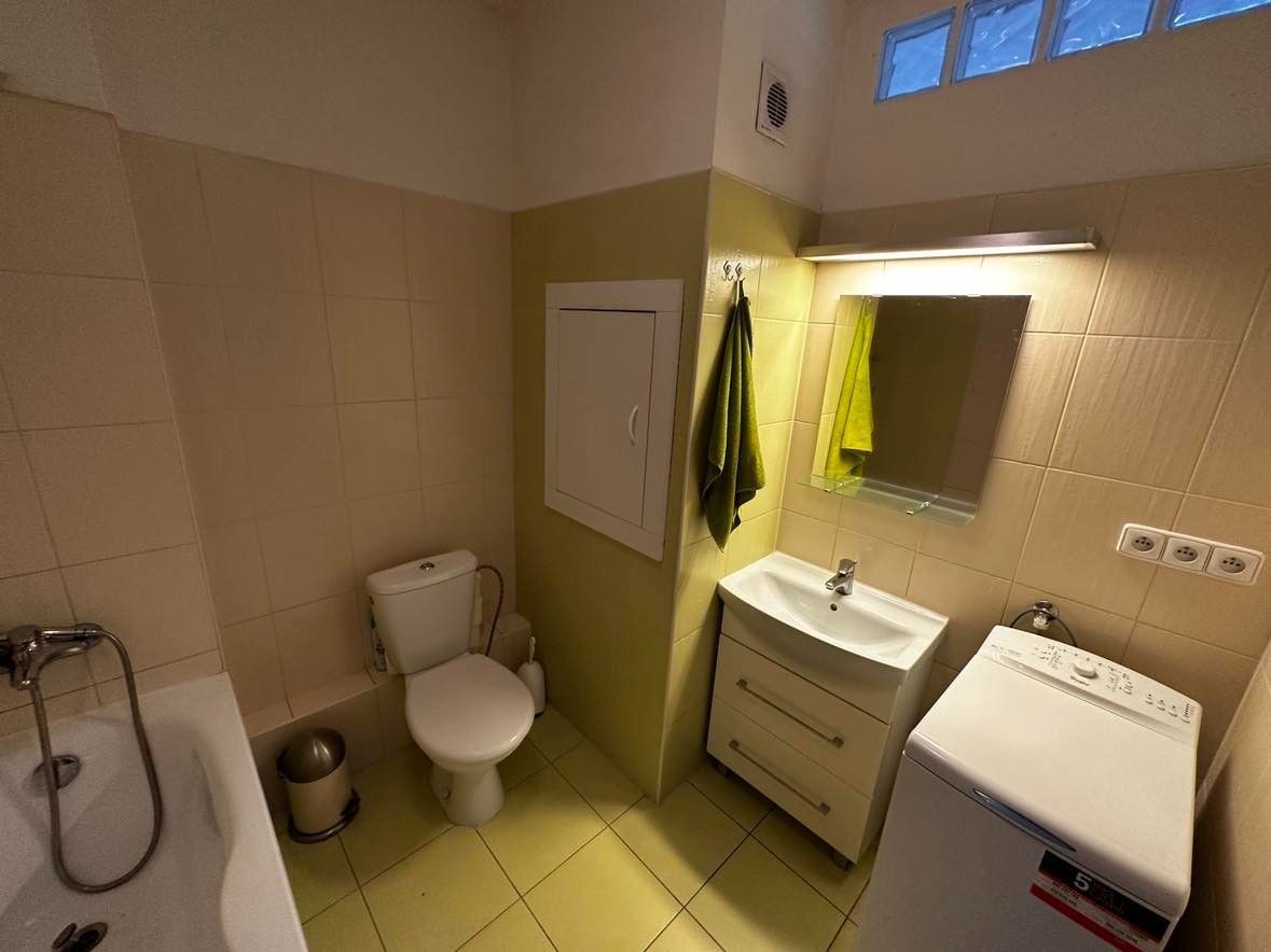 Byt 1+1 · 39 m² · Varenská, Ostrava - Moravská Ostrava, Moravskoslezský kraj - 3