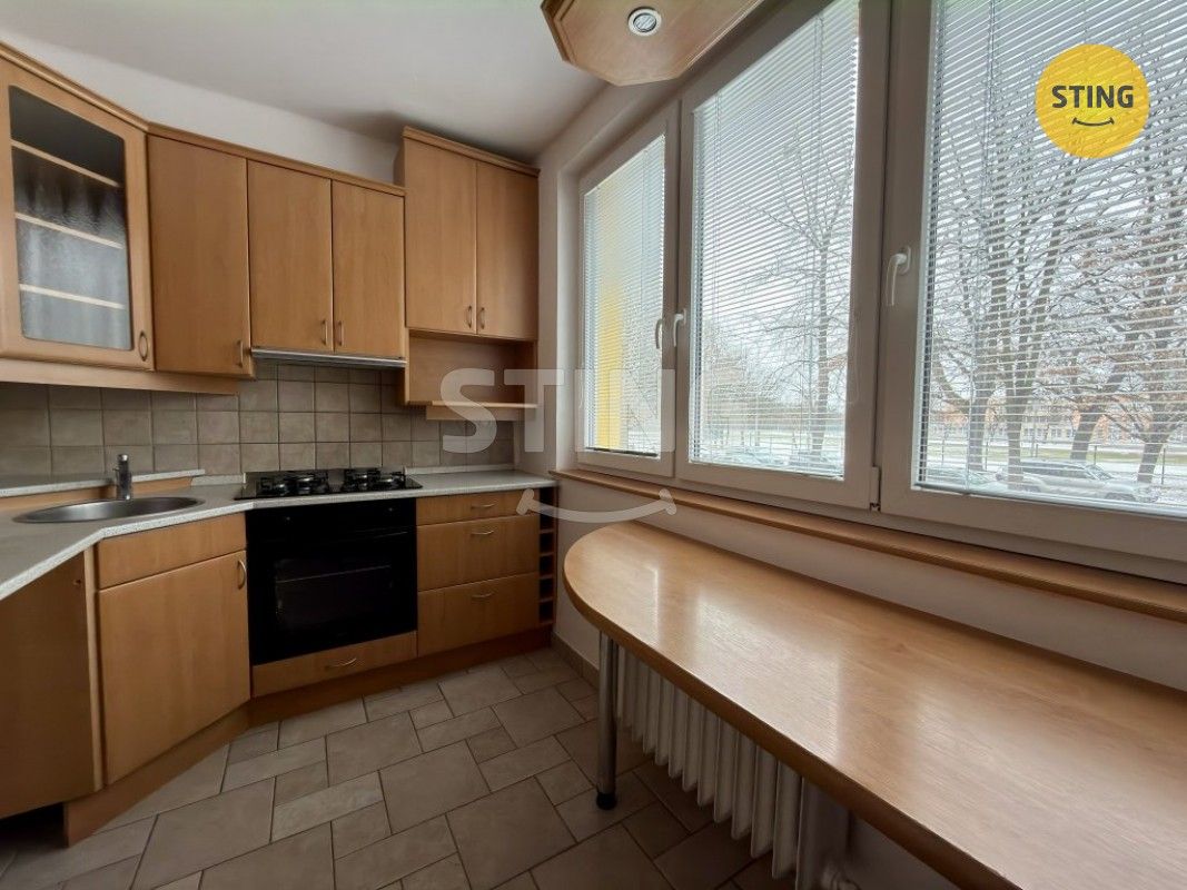 3+1, Volgogradská  , Ostrava, 78 m²