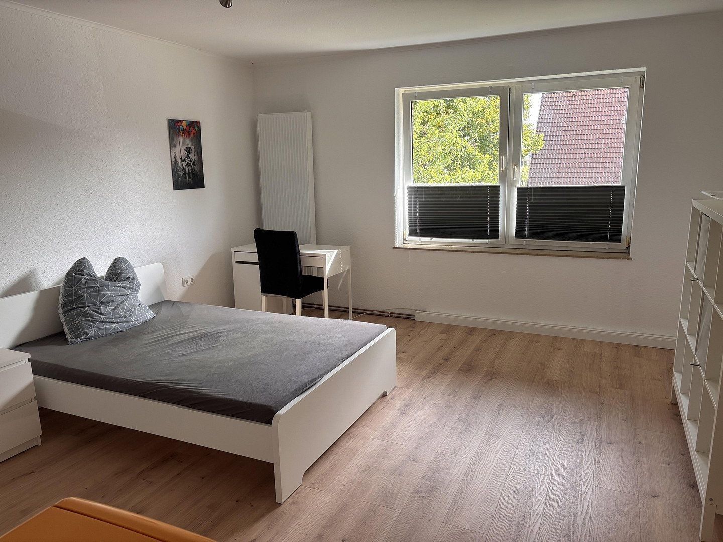 4+1, , Dolní Sasko, 118 m² - 2