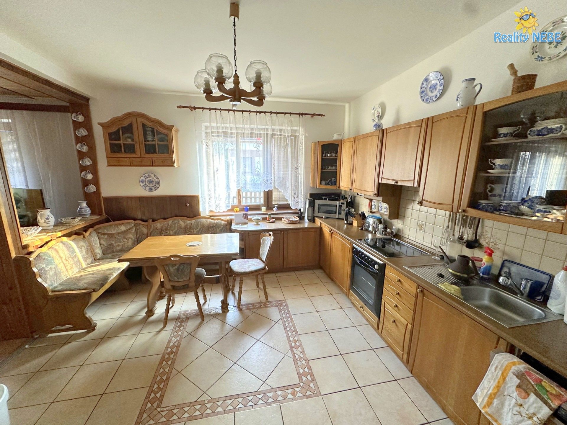 Rodinný dům · 183 m² · Výletní, Brandýs nad Labem-Stará Boleslav - 4