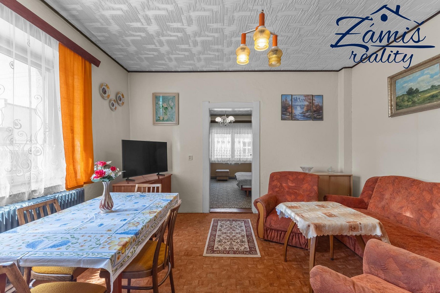 Rodinný dům · 87 m² · Karla Kouteckého, Pchery, okres Kladno - 3