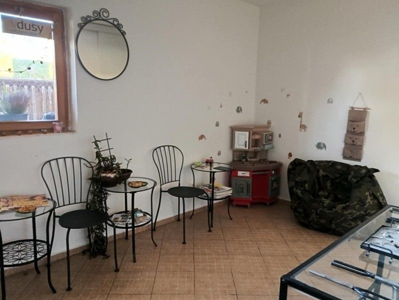 Pronájem kancelář - Roztoky u Prahy, 252 63