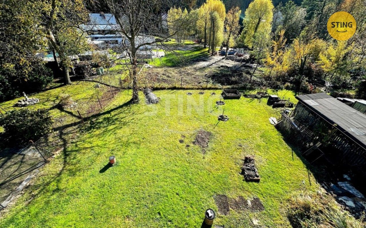 Ostatní, Petřkovice, Ostrava, 250 m²