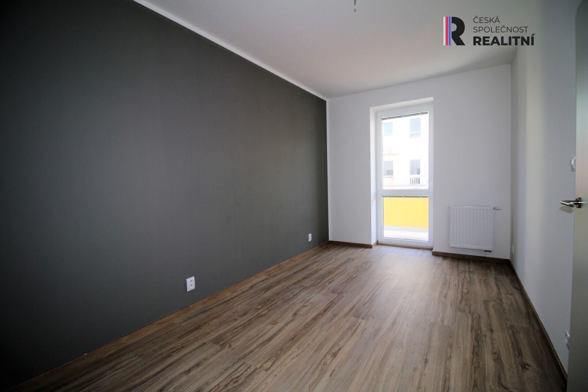 Byt 2+kk · 46 m² · Žabí, Brno - 4