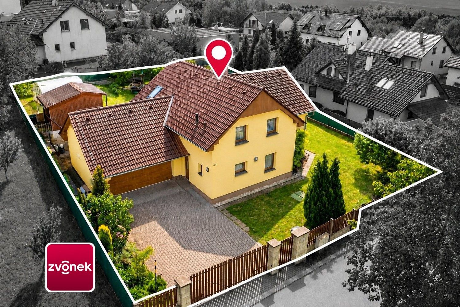 Rodinný dům, 186 m²
