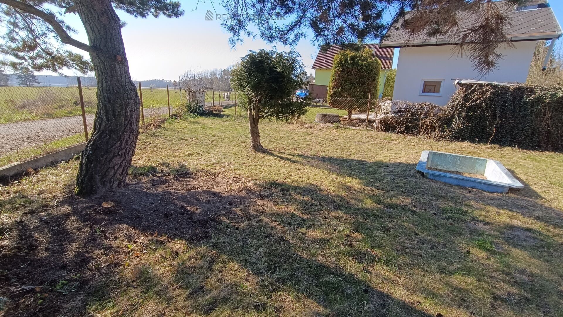 Prodej chata - Pištín Zálužice, 35 m² - 5