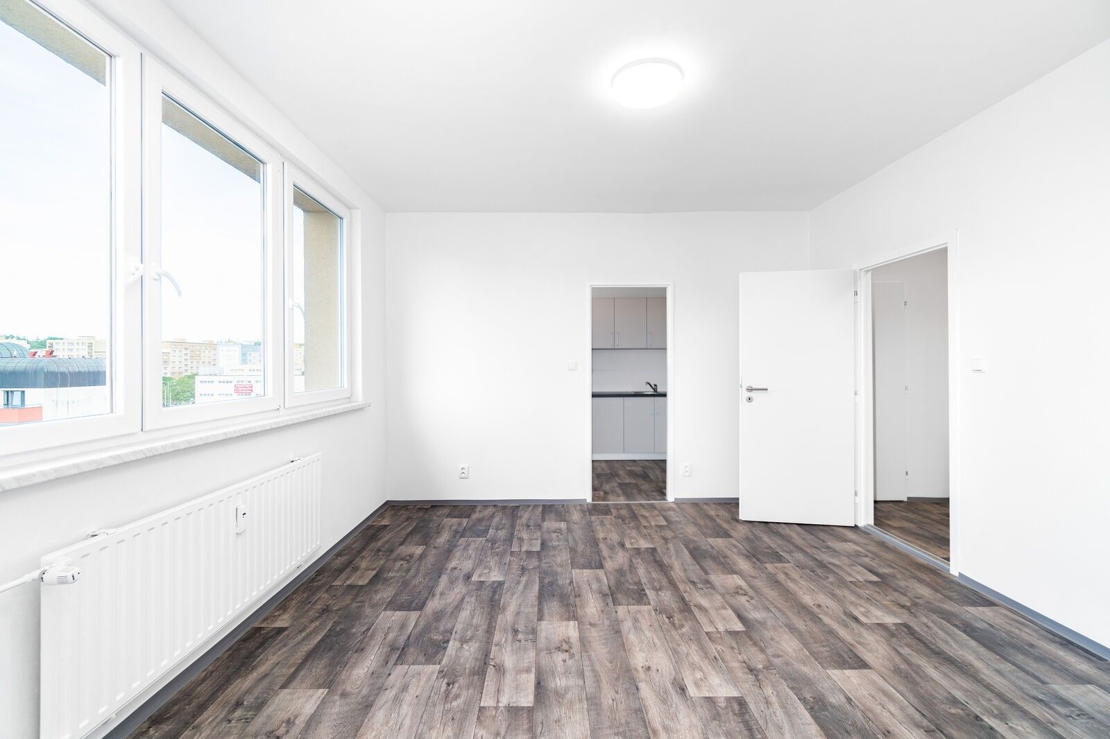 Prodej byt 2+1 - Markova, Ostrava Zábřeh, 44 m² - 5