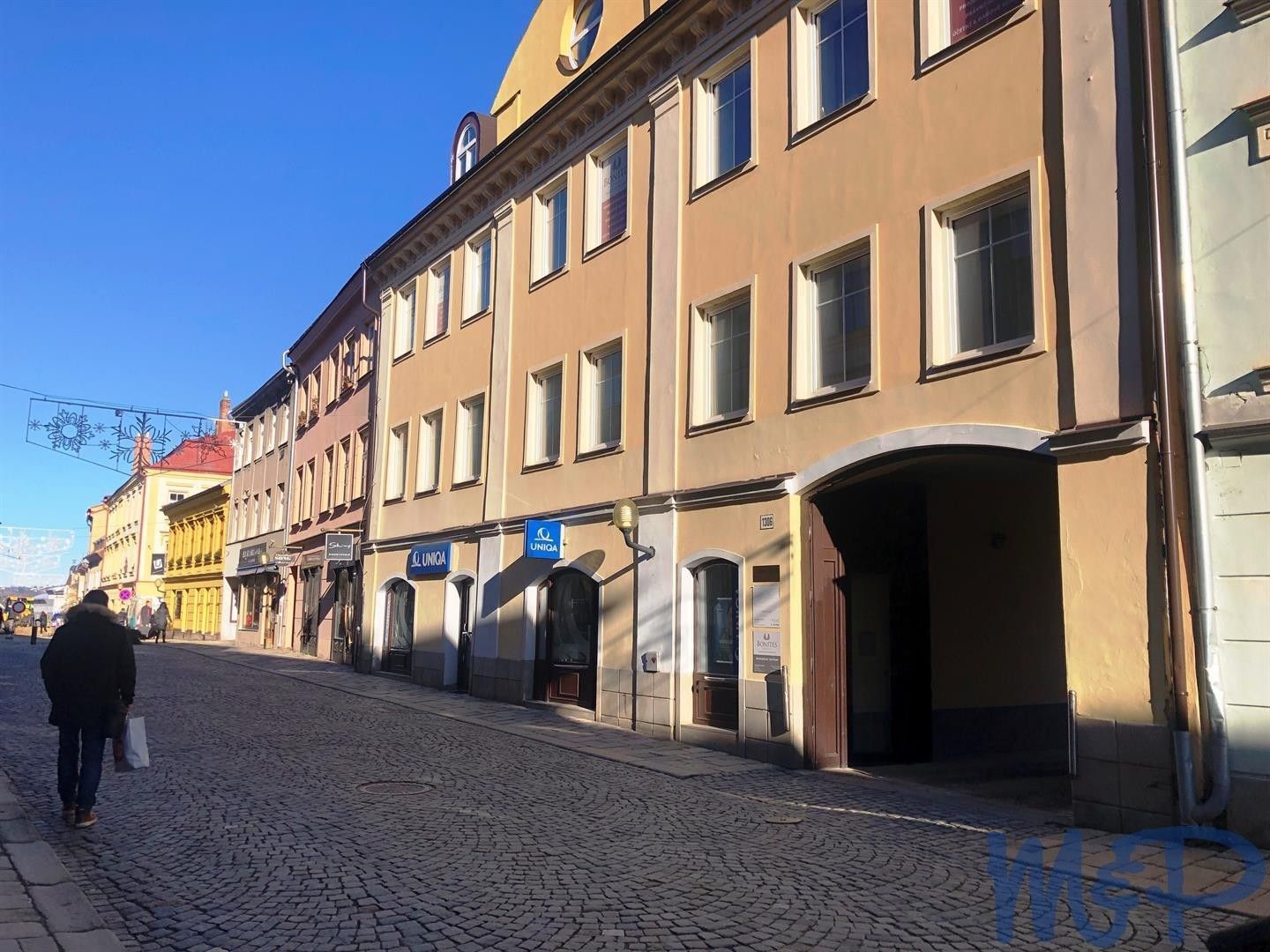 Kancelář · 132 m² · Palackého, Jihlava - 4