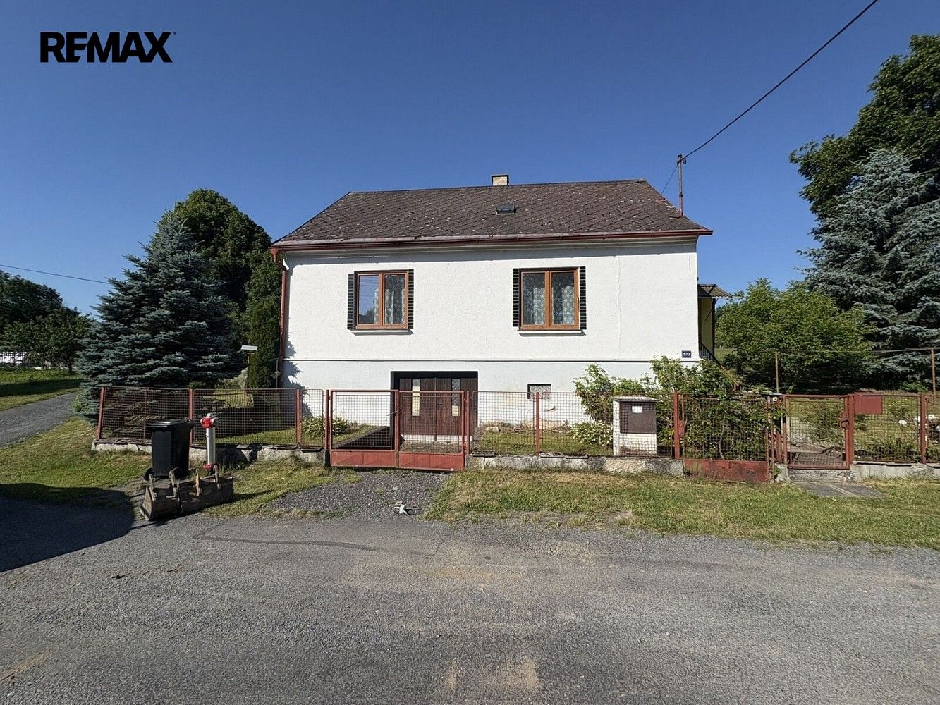 Rodinný dům, 80 m²