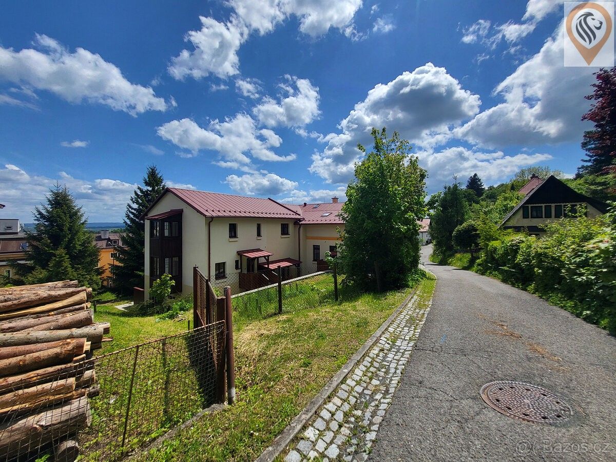 Byty, Žacléř, 542 01