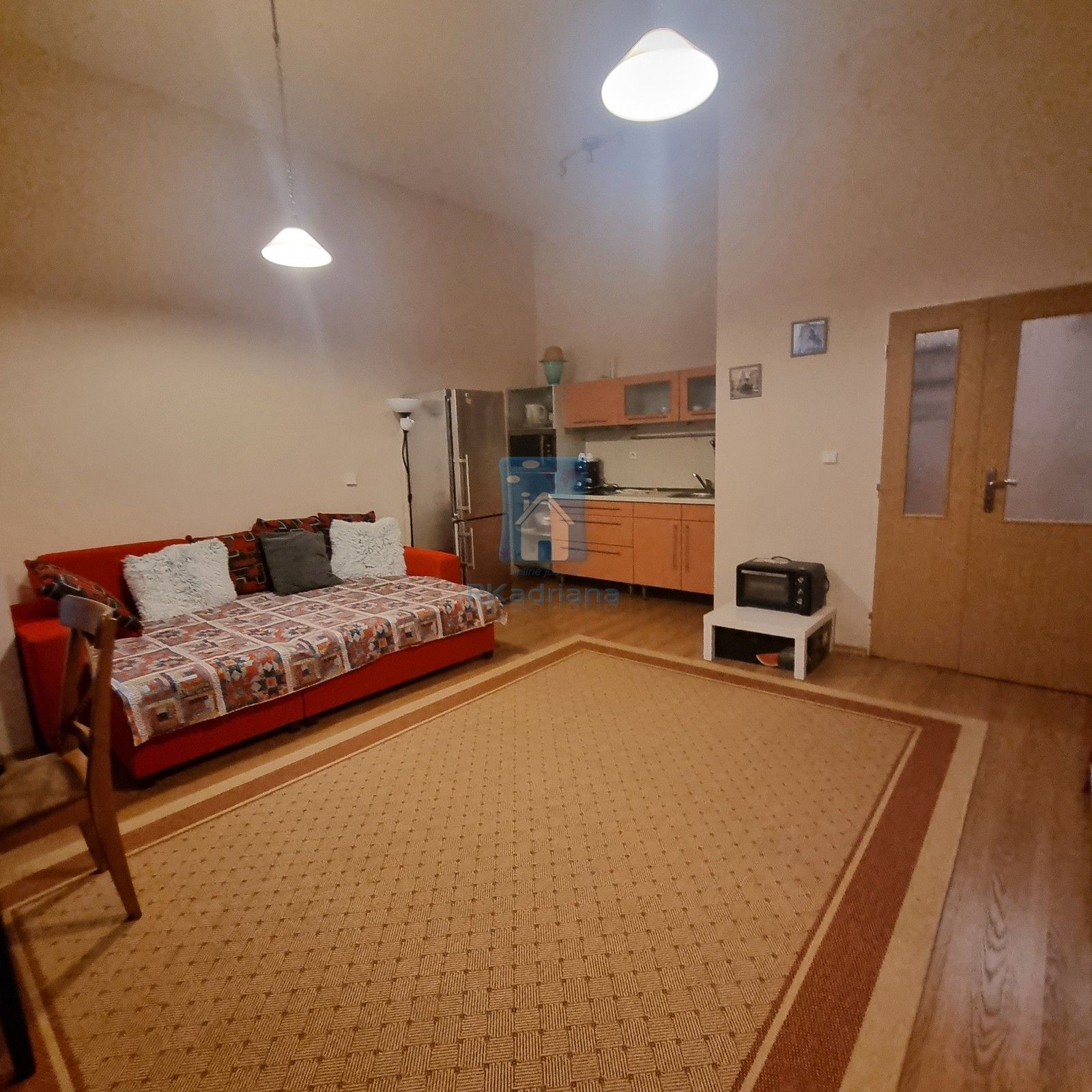 2+kk, Mladějovského, Mariánské Lázně, 60 m² - 1