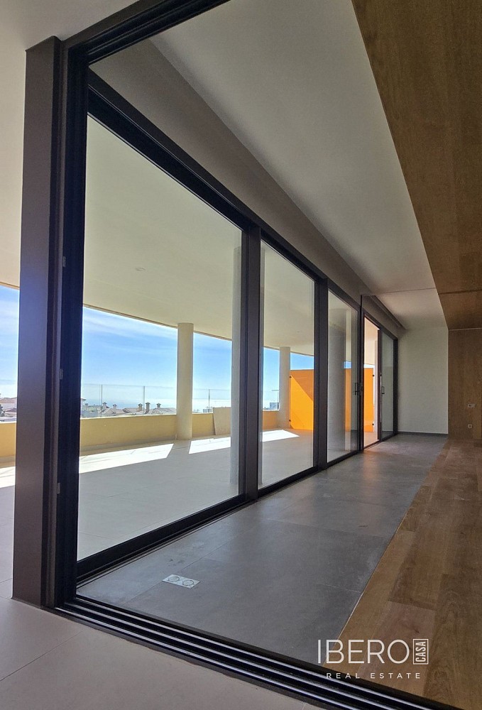4+kk, Fuengirola, Španělsko, 116 m² - 2